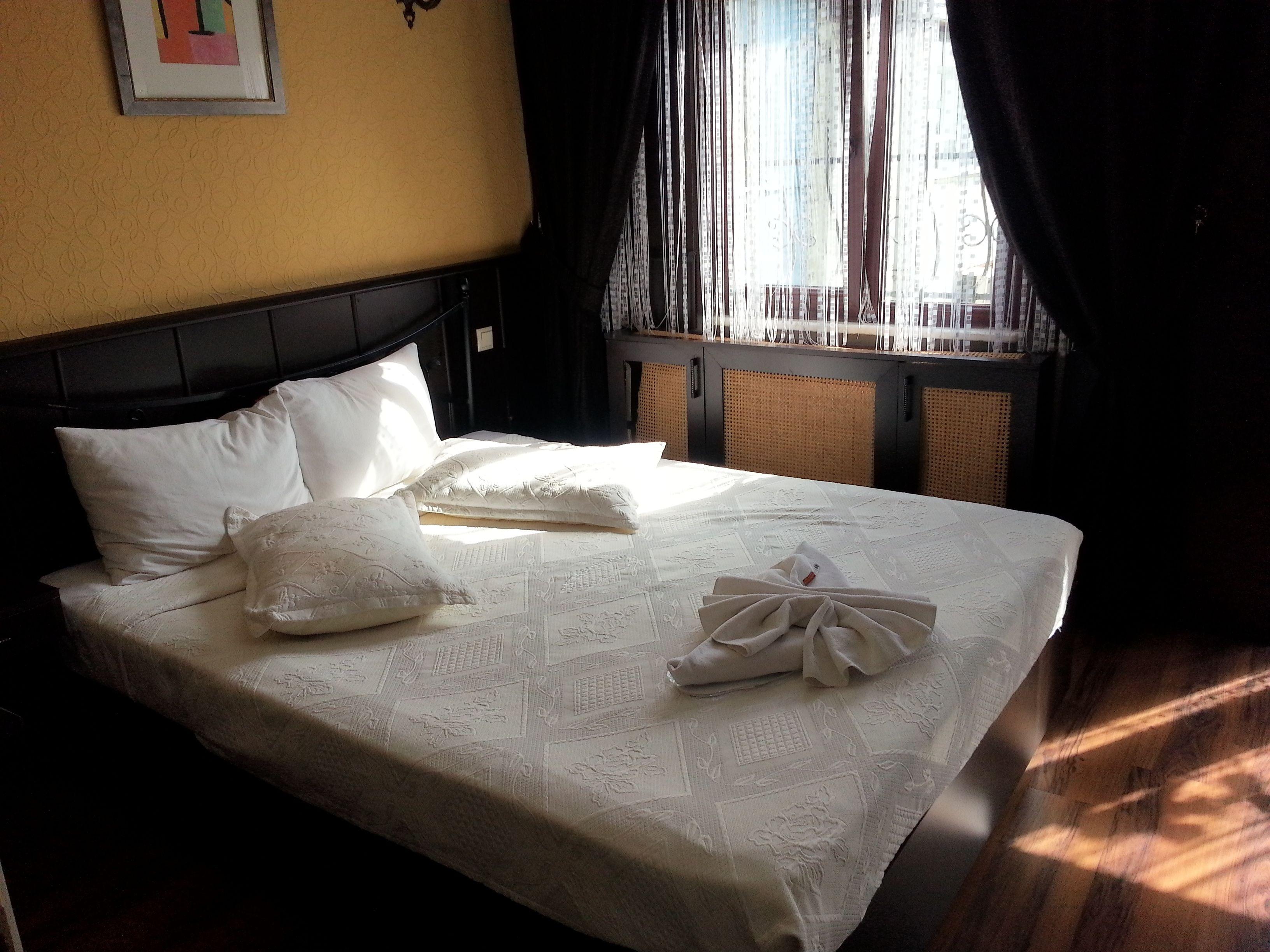 Arasta Hotel — Photos 1